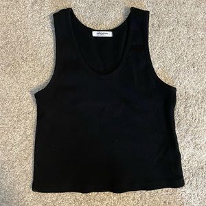 The Perfect White Tee Jane Tank Top